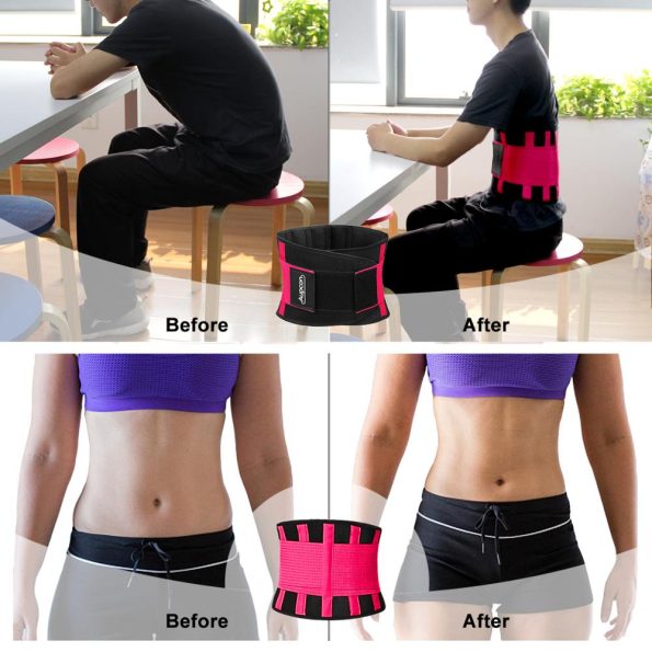AUPCON-Waist-Trimmer-Belt-for-Men-Women-Sport-Shapewear-Exercise-Waist-Trainer-Weight-Loss-Burning-Fat-4.jpg